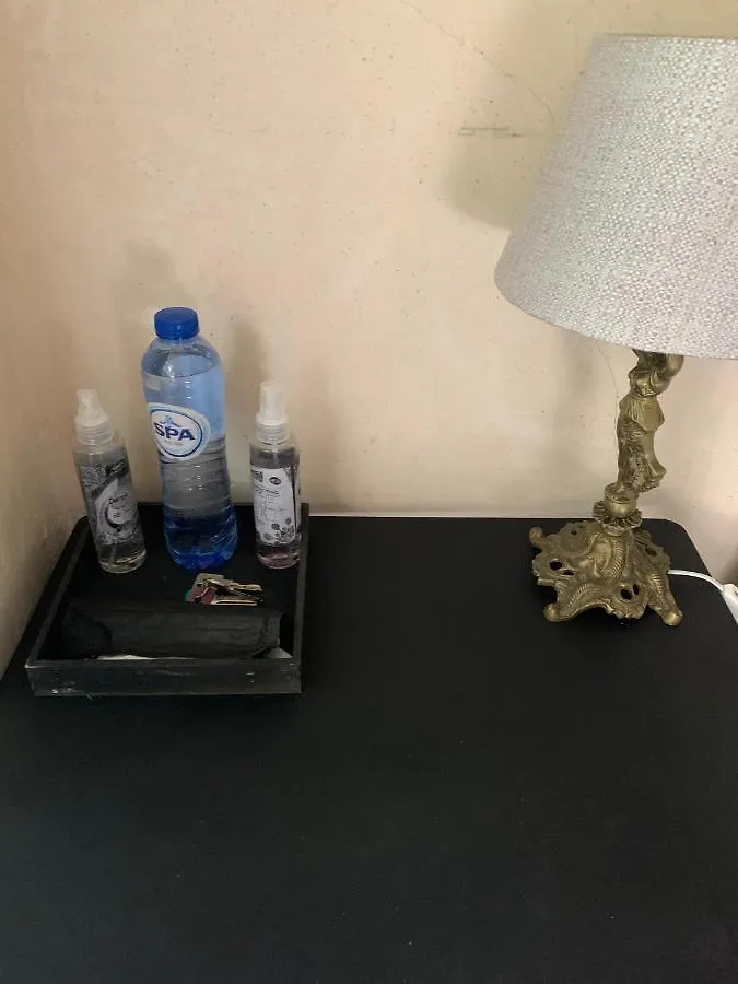 Silverhill Rentals Cape Town 0*,  Güney Afrika