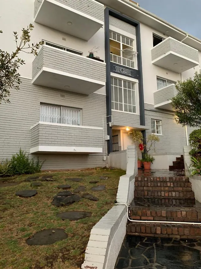 Silverhill Rentals Cape Town Güney Afrika