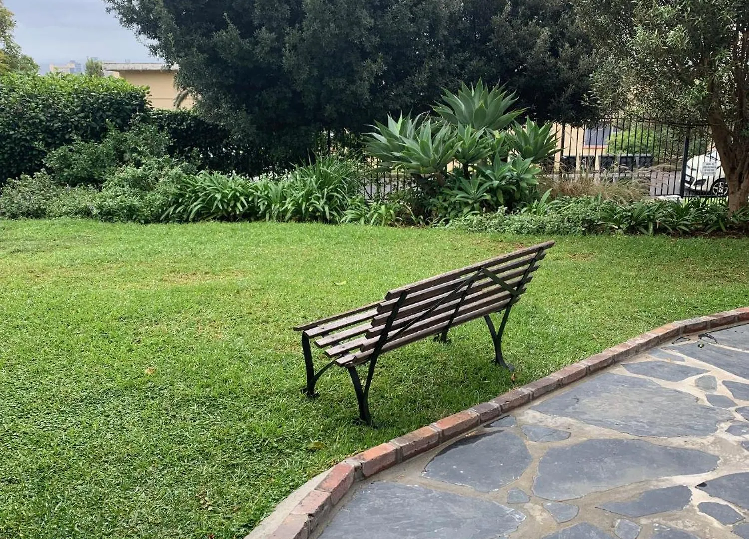 Silverhill Rentals Cape Town 0*,  Güney Afrika