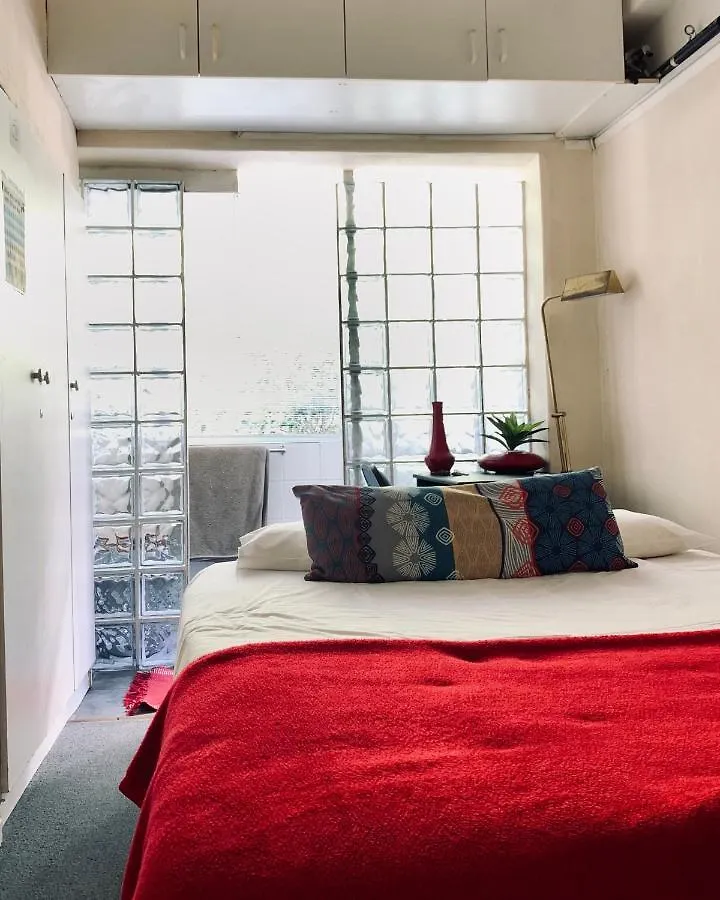 Pansiyon Silverhill Rentals Cape Town