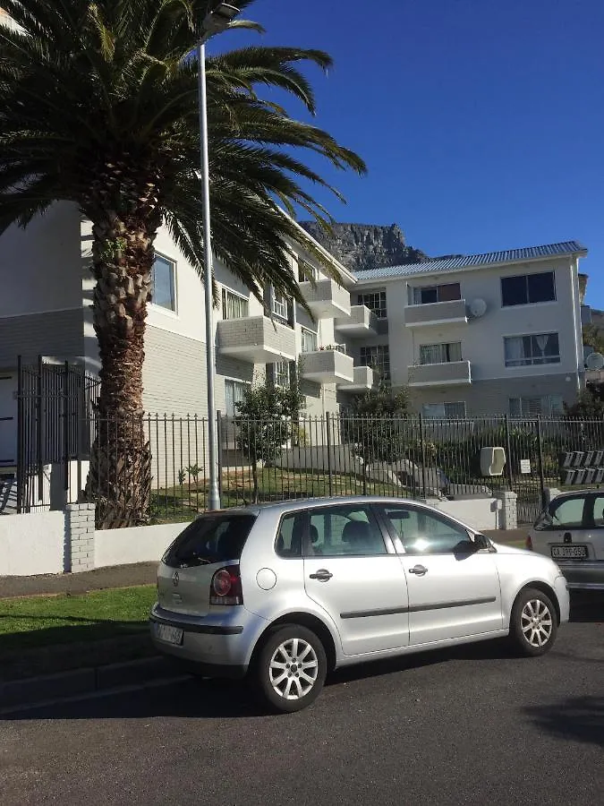 Silverhill Rentals Cape Town 0*,