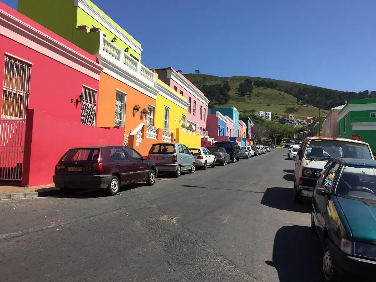 Silverhill Rentals Cape Town Pansiyon