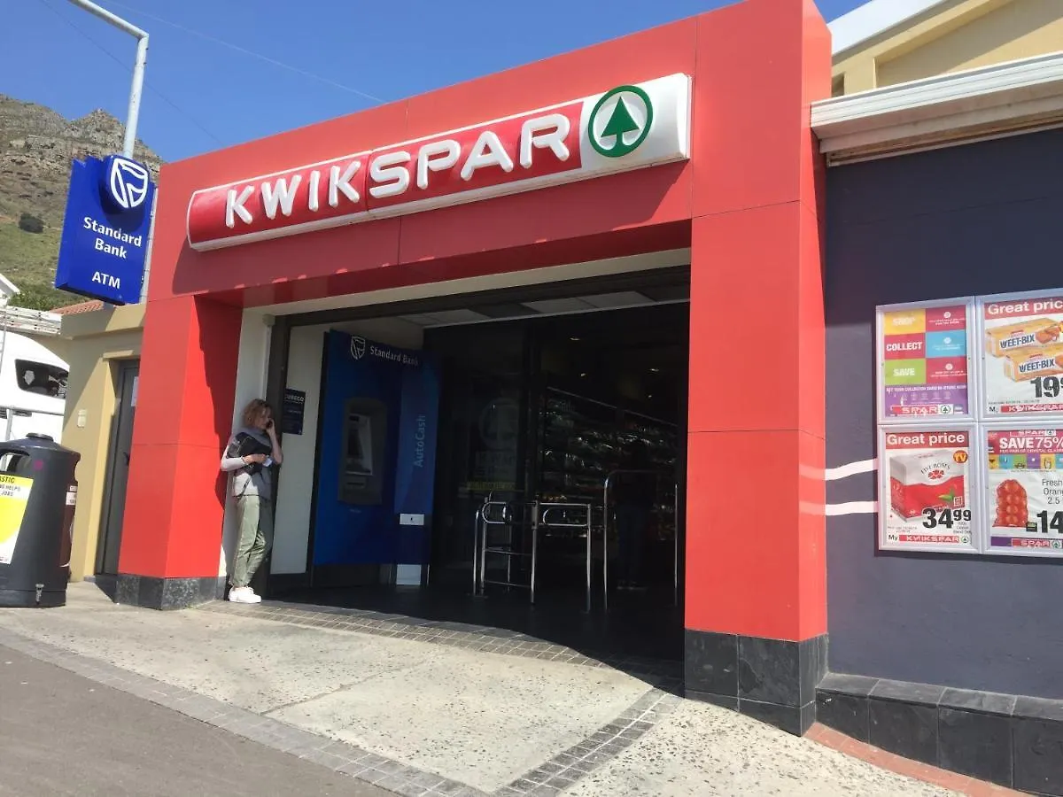 Silverhill Rentals Cape Town