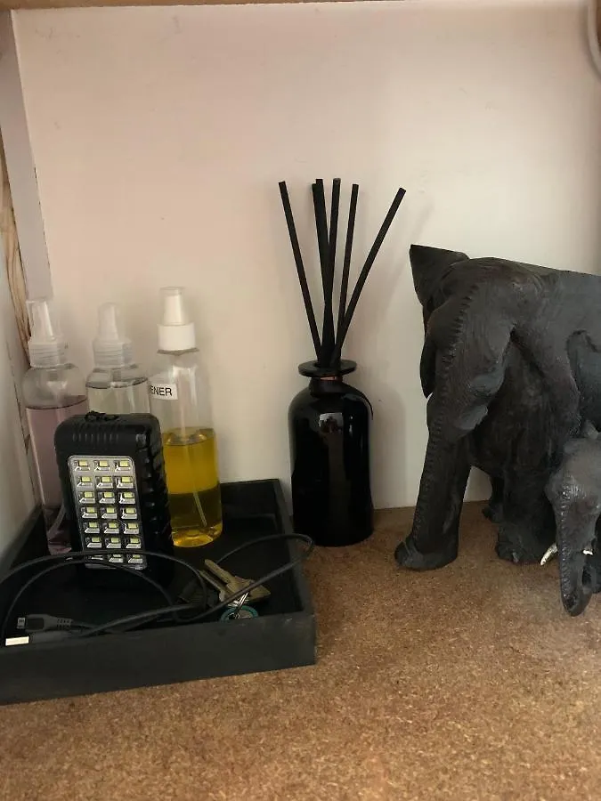Silverhill Rentals Cape Town