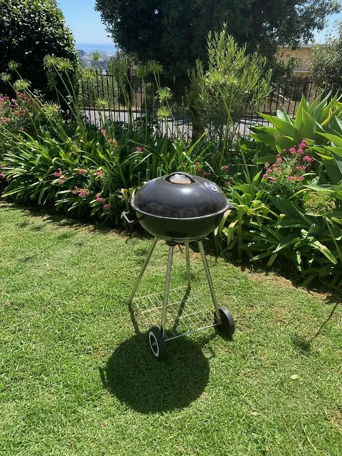 Silverhill Rentals Cape Town 0*,