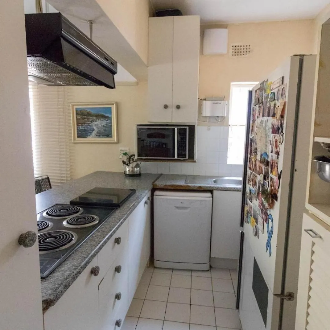 Silverhill Rentals Cape Town
