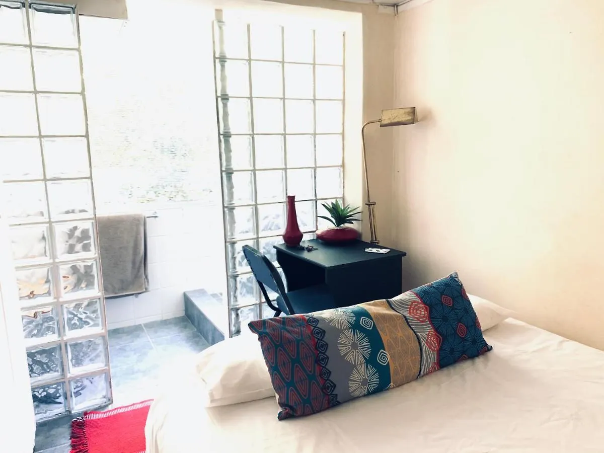Fantastic Private Room Città del Capo Sudafrica