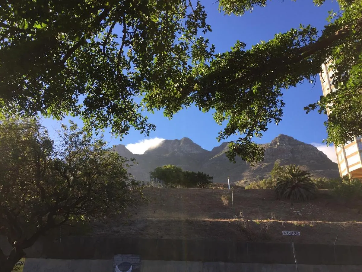 Silverhill Rentals Cape Town