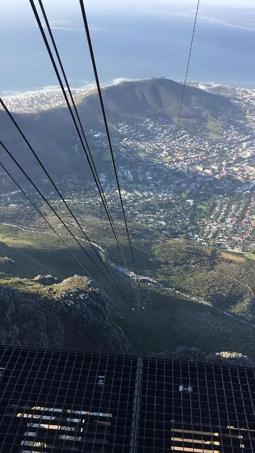 Silverhill Rentals Cape Town