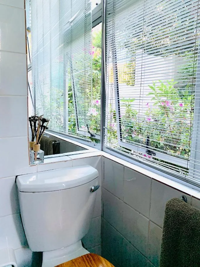 Silverhill Rentals Cape Town